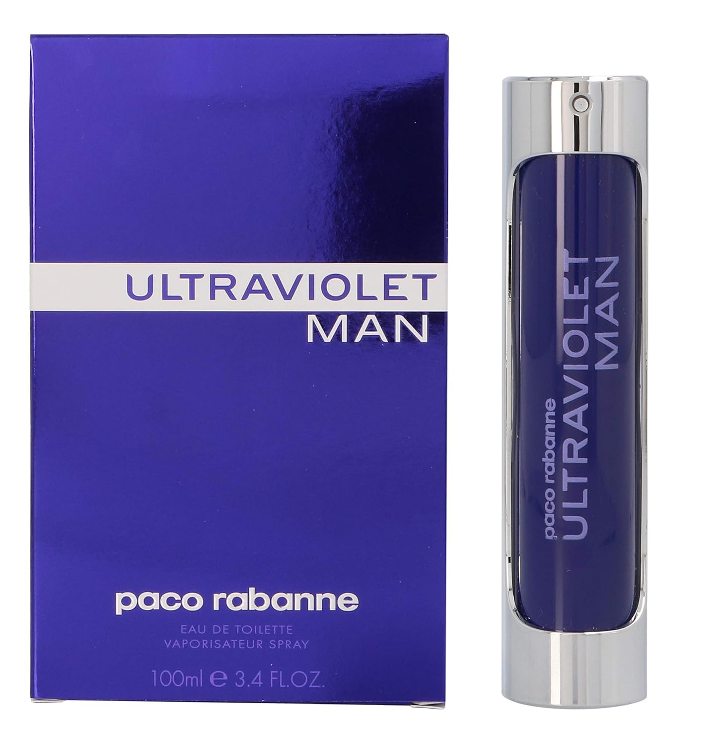 Paco Rabanne Ultraviolet Men