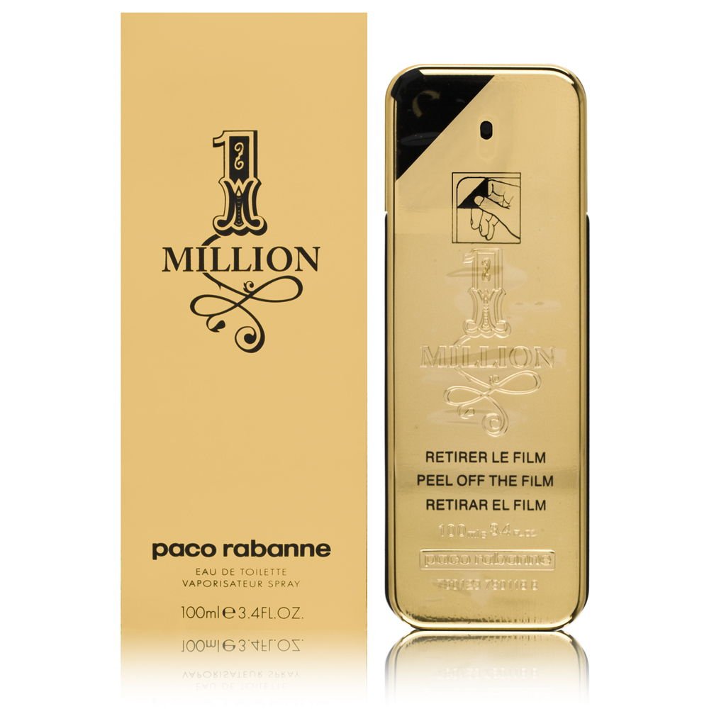 Paco Rabanne 1 Million