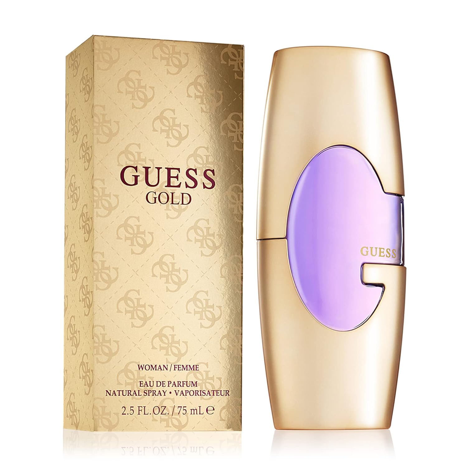 Guess Gold Women