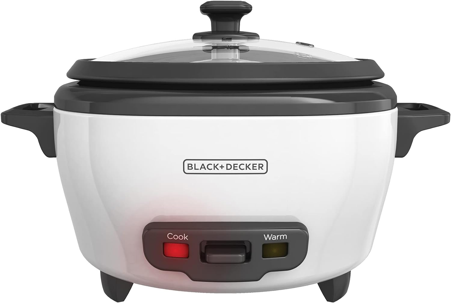 BLACK+DECKER Rice Cooker