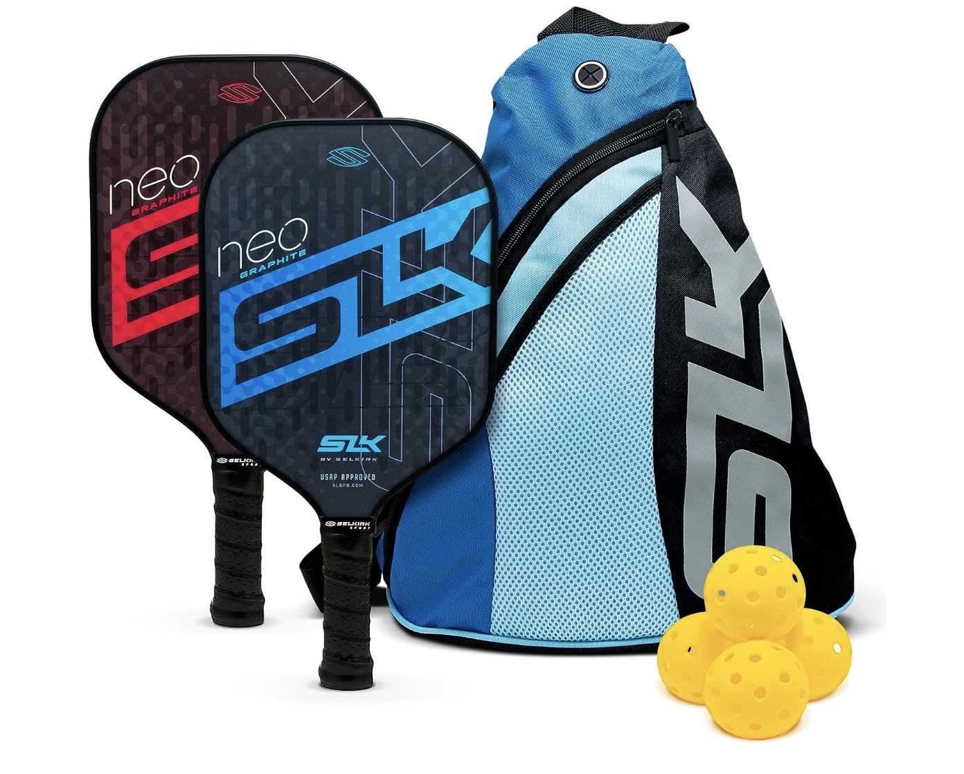 Pickleball Paddles