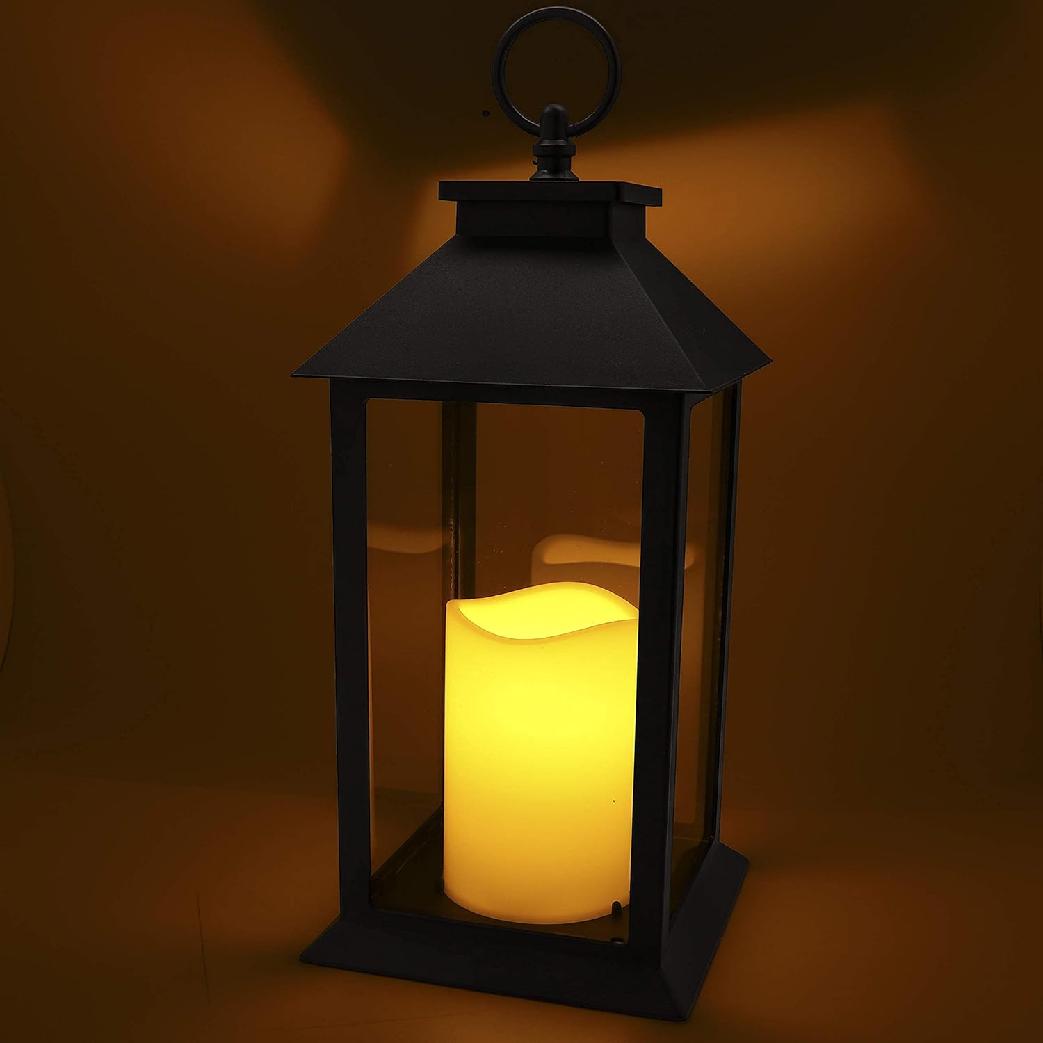 Led Lantern Decorative