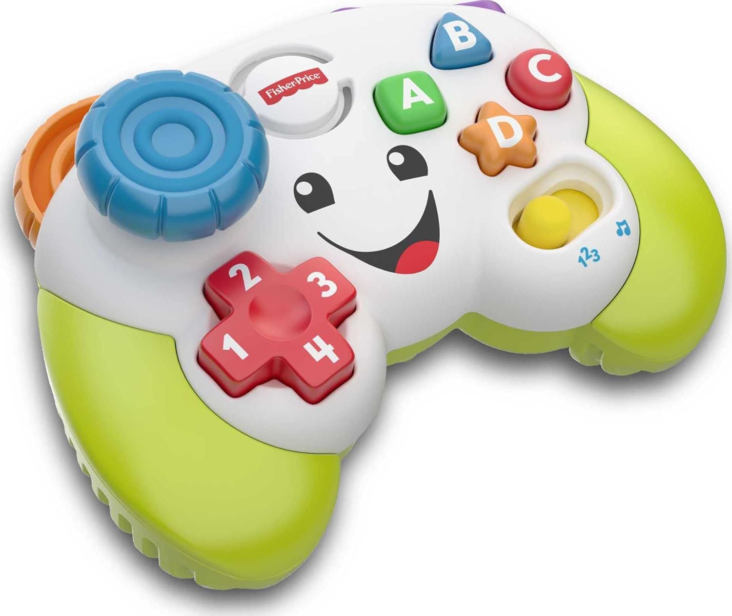 Fisher-Price Controller