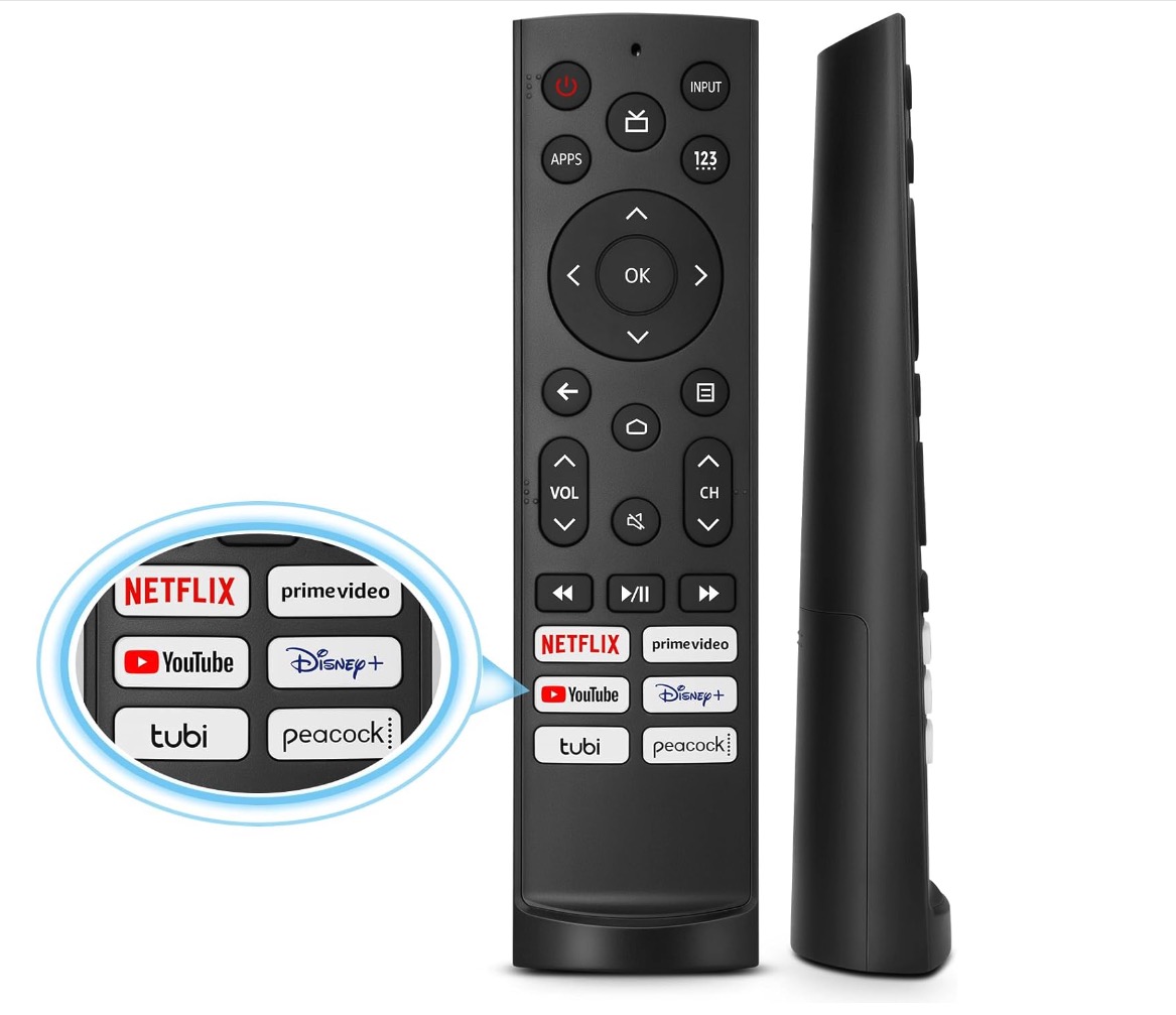 Remote Control for Hisense / Android